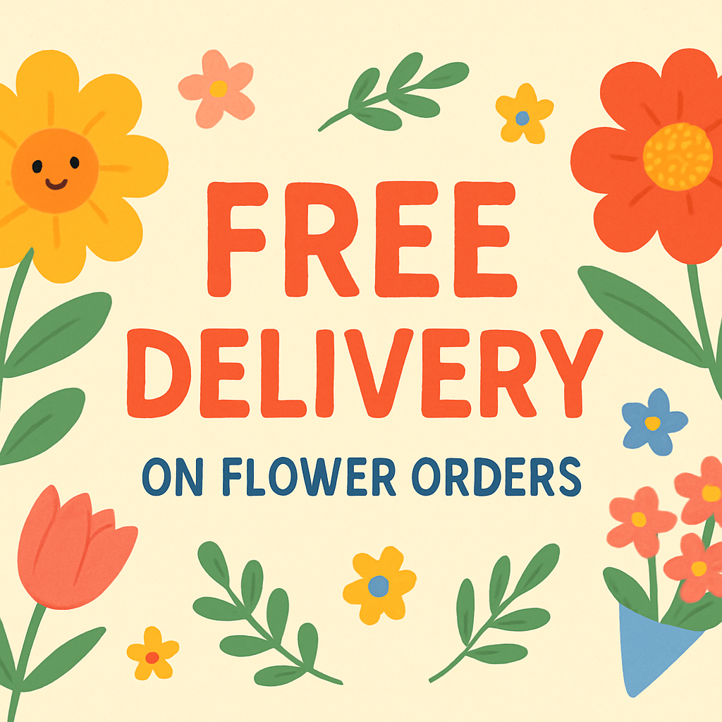 Free Delivery
